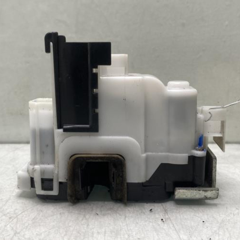 Serrure avant gauche FIAT DOBLO 2 Photo n°3