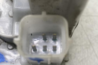 Serrure avant gauche FIAT DOBLO 2