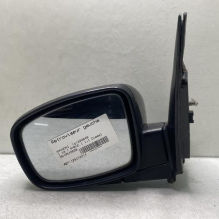 Retroviseur gauche HYUNDAI I 10 1 Photo n°1