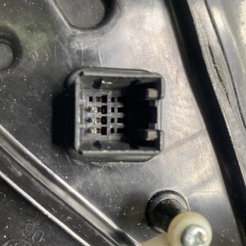 Retroviseur gauche HYUNDAI I 10 1 Photo n°5