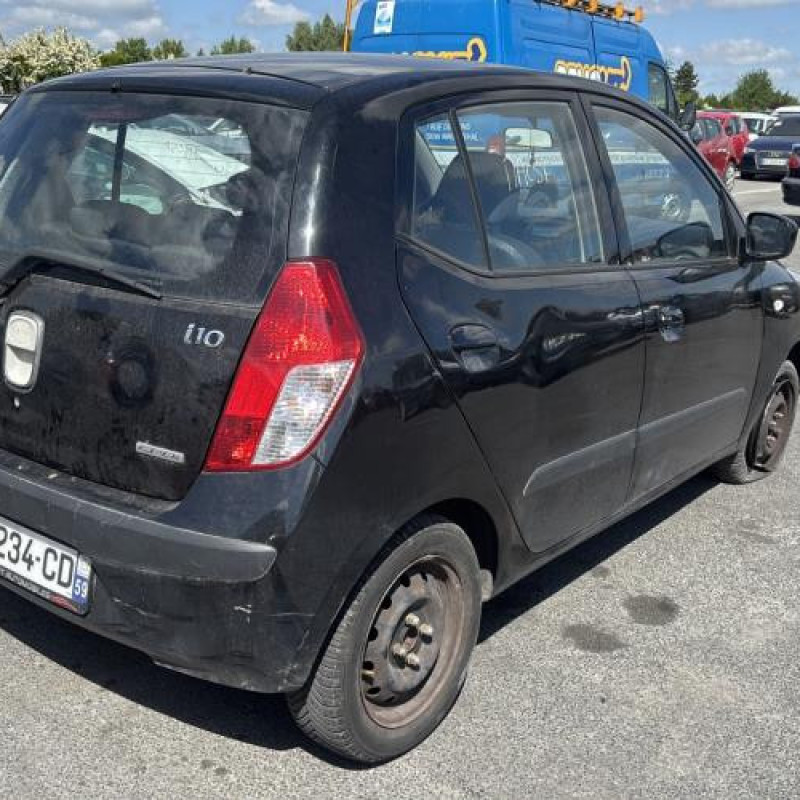 Retroviseur gauche HYUNDAI I 10 1 Photo n°8