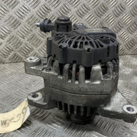 Alternateur HYUNDAI I 10 1 Photo n°1