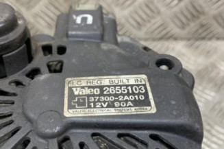 Alternateur HYUNDAI I 10 1