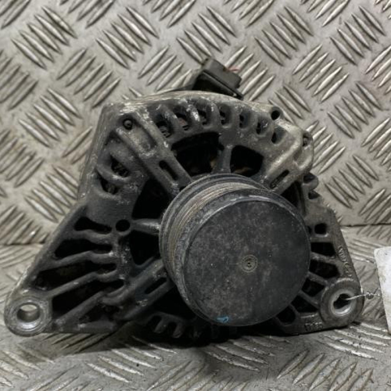 Alternateur HYUNDAI I 10 1 Photo n°3