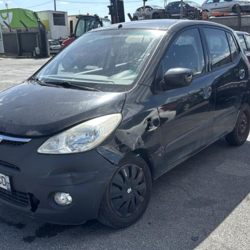 Alternateur HYUNDAI I 10 1 Photo n°4