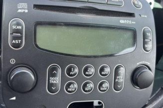 Alternateur HYUNDAI I 10 1