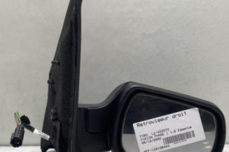 Retroviseur droit FORD FUSION Photo n°1