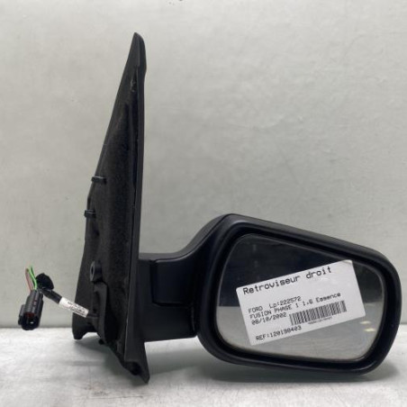 Retroviseur droit FORD FUSION Photo n°1