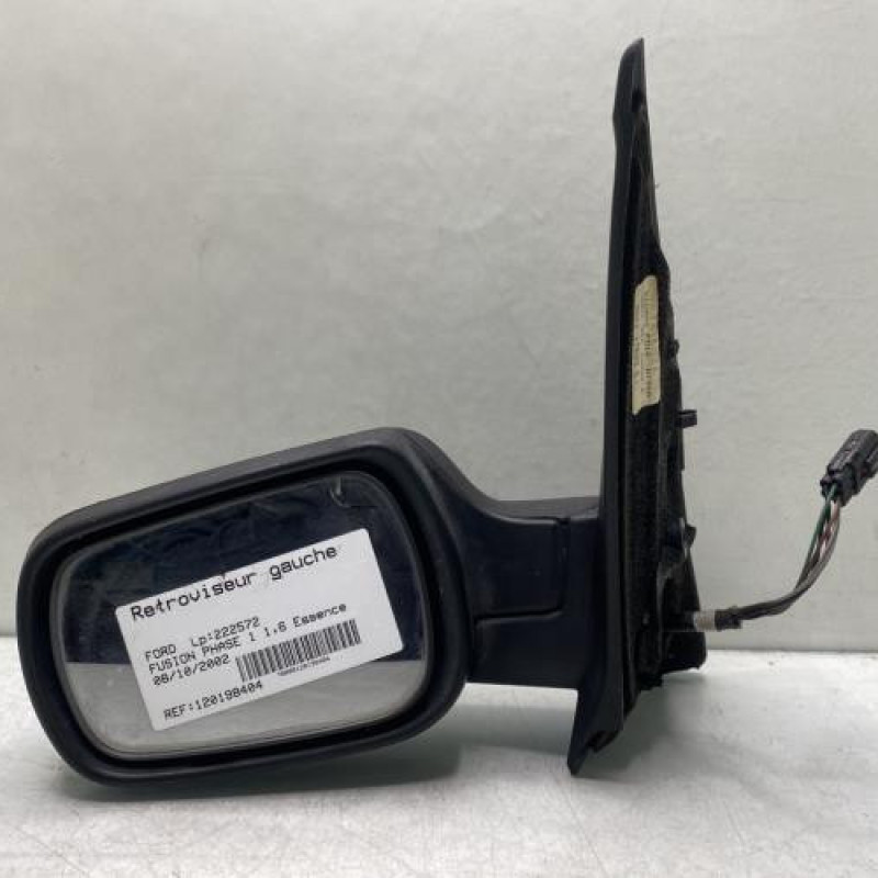 Retroviseur gauche FORD FUSION Photo n°1