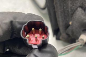 Retroviseur gauche FORD FUSION