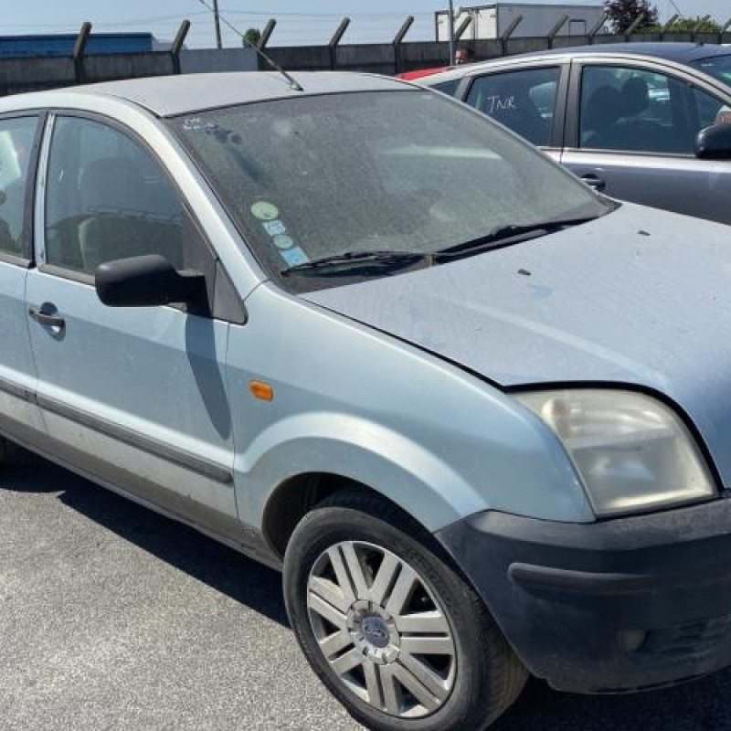 Retroviseur gauche FORD FUSION Photo n°7