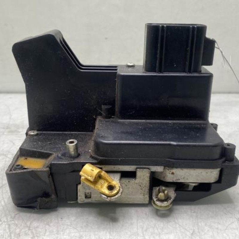 Serrure avant droit FORD FUSION Photo n°1