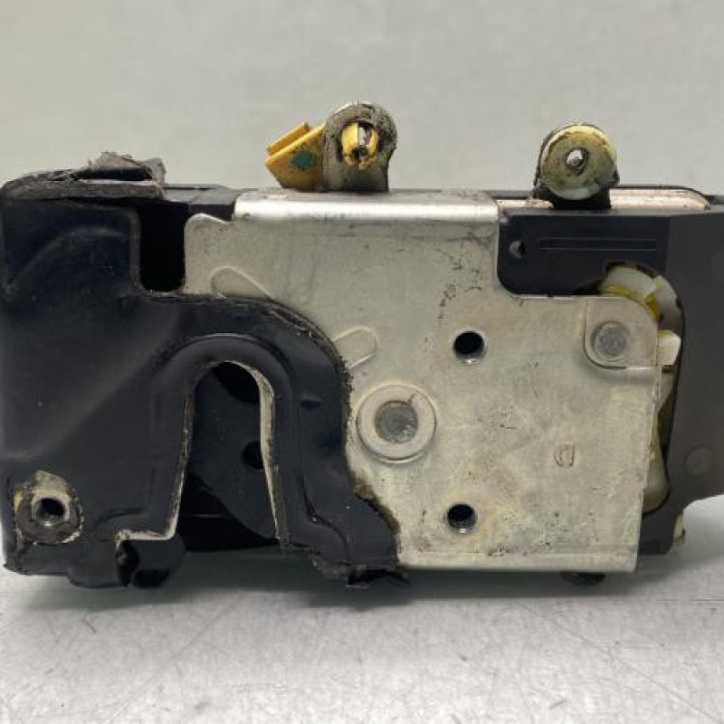 Serrure avant droit FORD FUSION Photo n°2