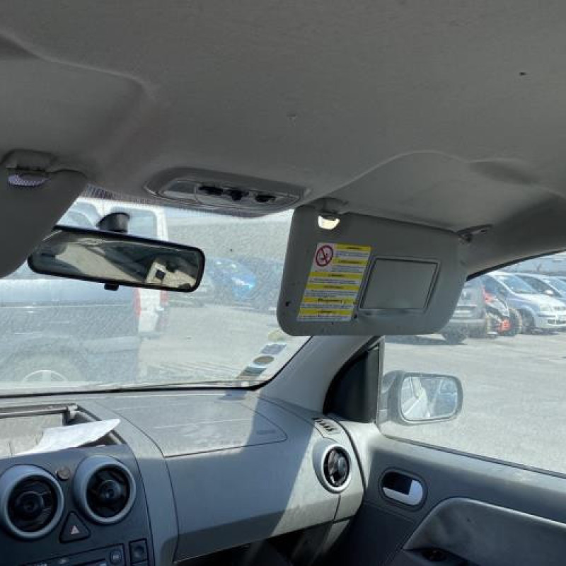 Serrure avant droit FORD FUSION Photo n°20