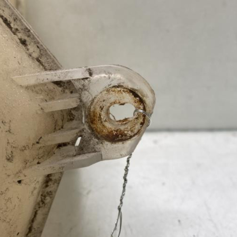 Vase d'expansion FORD FUSION Photo n°4