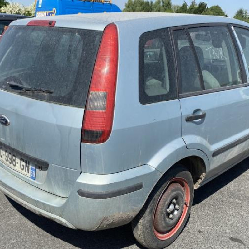 Vase d'expansion FORD FUSION Photo n°7