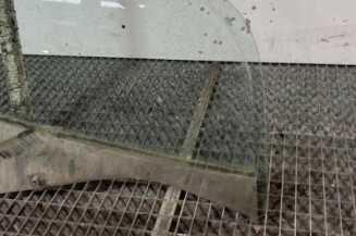 Vitre avant droit DACIA SANDERO 1