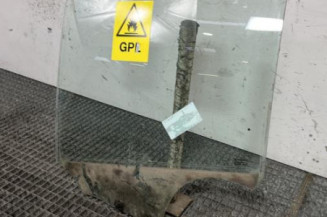 Vitre arriere gauche DACIA SANDERO 1