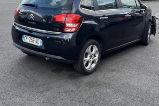 Vitre avant gauche CITROEN C3 2