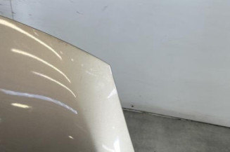 Capot RENAULT SCENIC 3