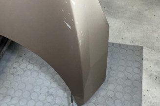 Capot RENAULT SCENIC 3