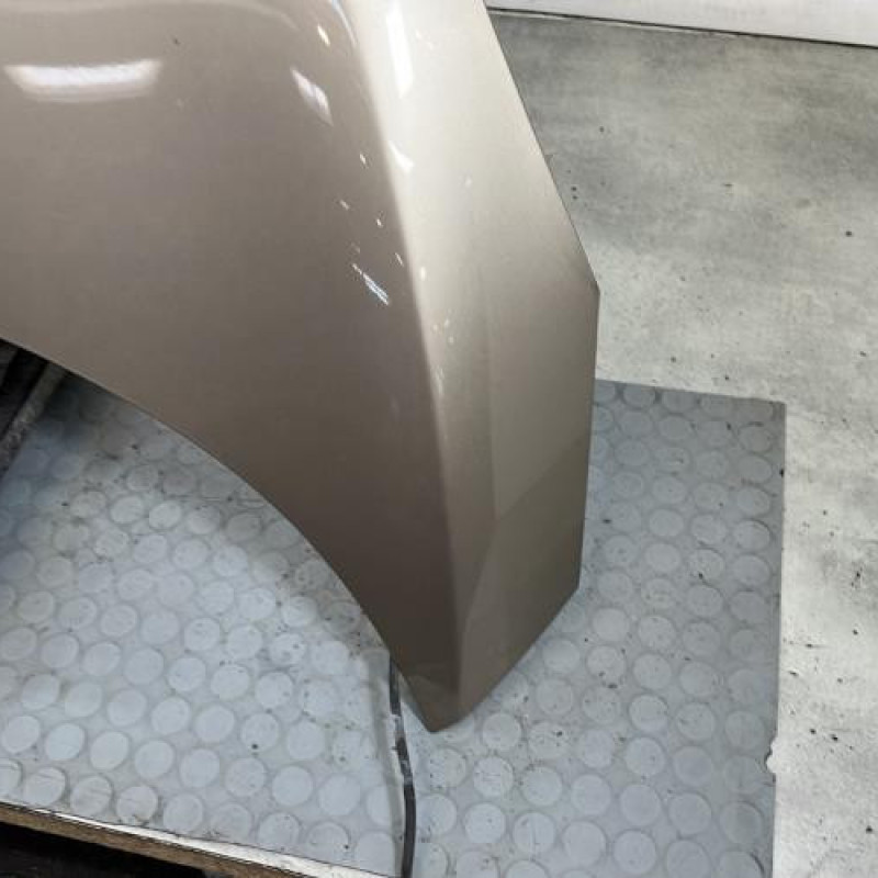 Capot RENAULT SCENIC 3 Photo n°4