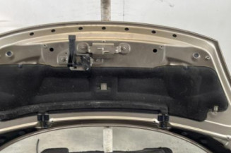 Capot RENAULT SCENIC 3