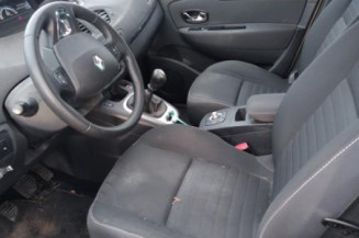 Capot RENAULT SCENIC 3