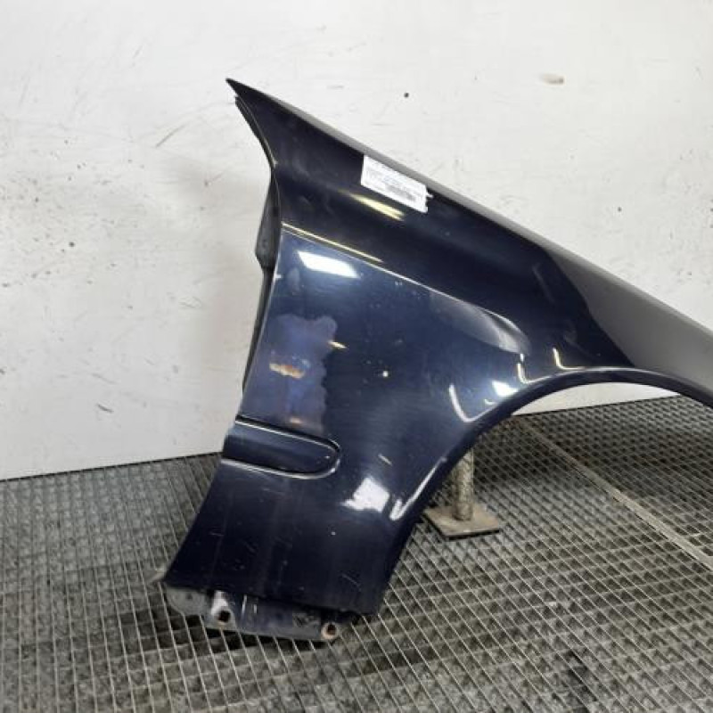 Aile avant droit MERCEDES CLASSE C 203 COUPE SPORT Photo n°3