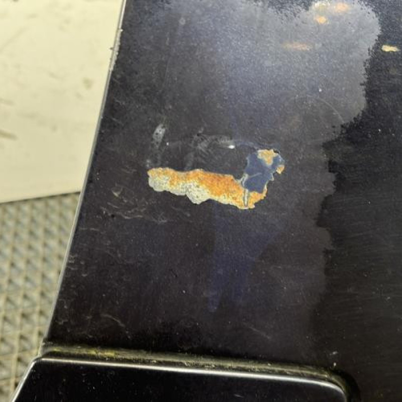 Aile avant droit MERCEDES CLASSE C 203 COUPE SPORT Photo n°4