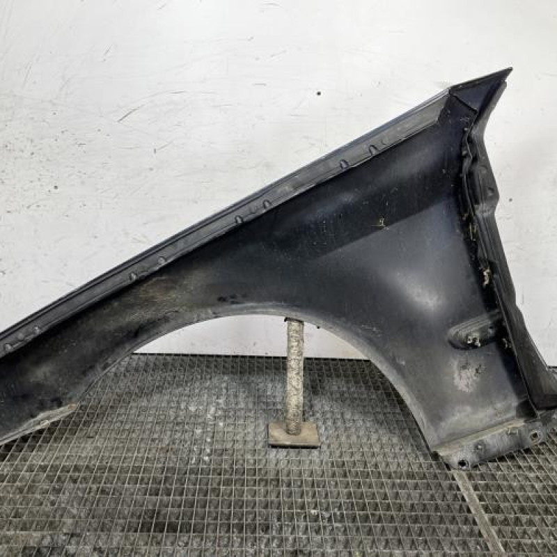 Aile avant droit MERCEDES CLASSE C 203 COUPE SPORT Photo n°5