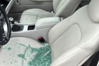 Aile avant droit MERCEDES CLASSE C 203 COUPE SPORT