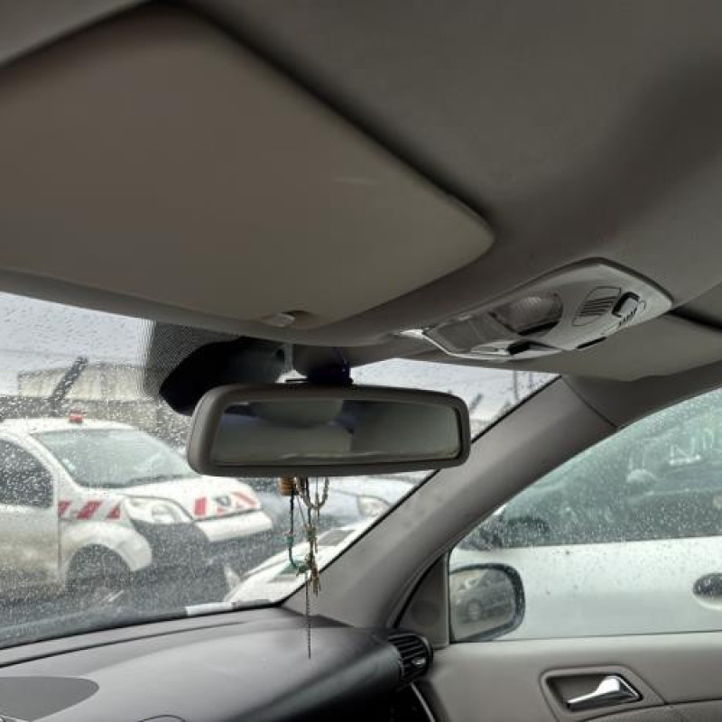 Aile avant droit MERCEDES CLASSE C 203 COUPE SPORT Photo n°19