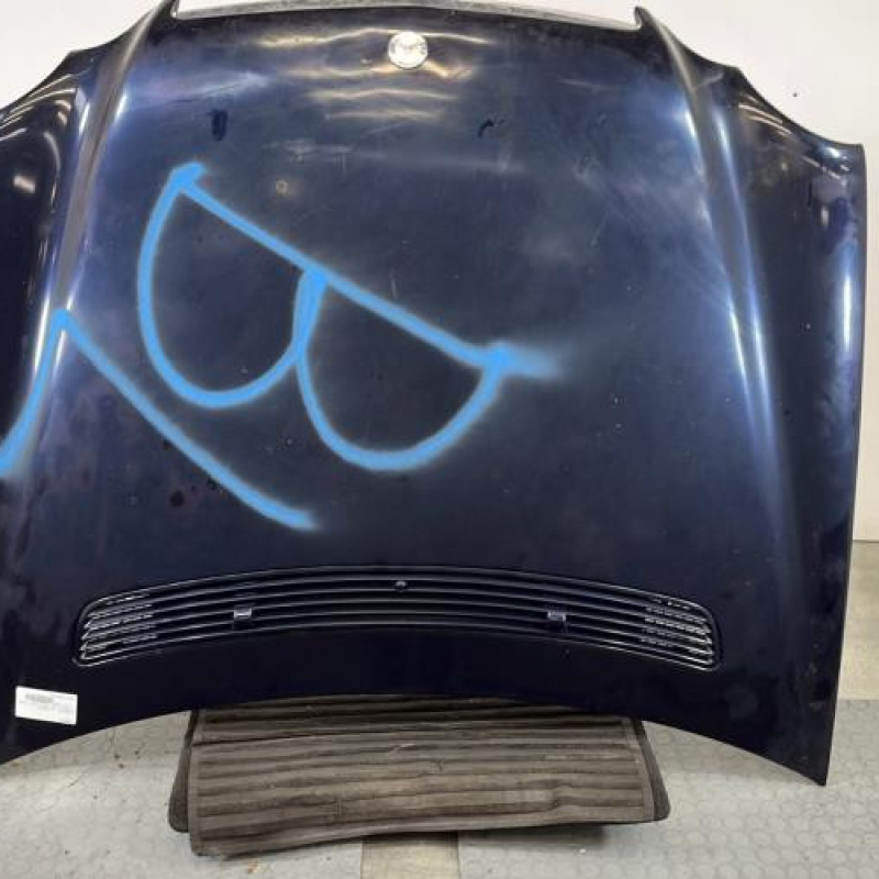 Capot MERCEDES CLASSE C 203 COUPE SPORT Photo n°1