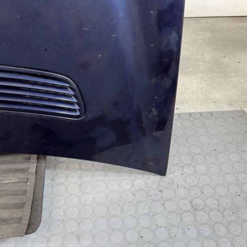 Capot MERCEDES CLASSE C 203 COUPE SPORT Photo n°5