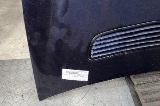 Capot MERCEDES CLASSE C 203 COUPE SPORT