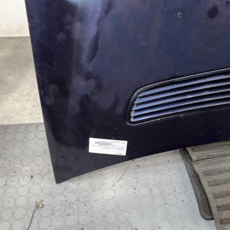 Capot MERCEDES CLASSE C 203 COUPE SPORT Photo n°6