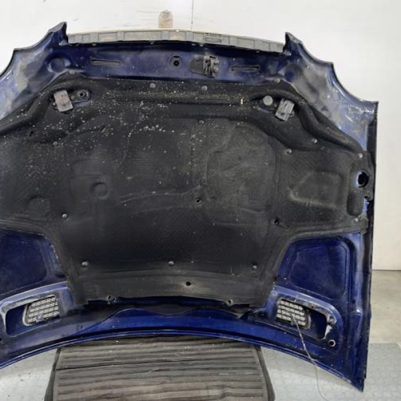 Capot MERCEDES CLASSE C 203 COUPE SPORT Photo n°7