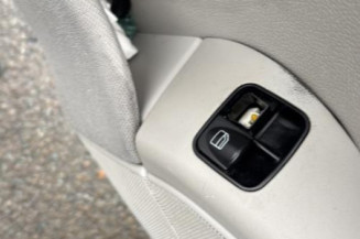 Capot MERCEDES CLASSE C 203 COUPE SPORT