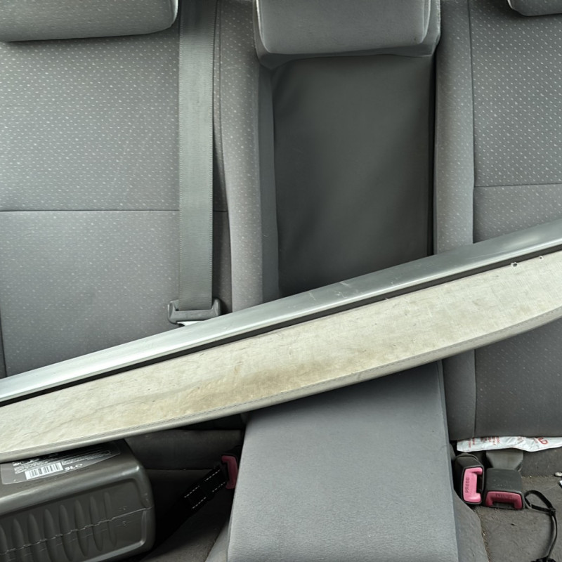 TOYOTA PRIUS 2 1.5i - 16V HYBRID Photo n°6