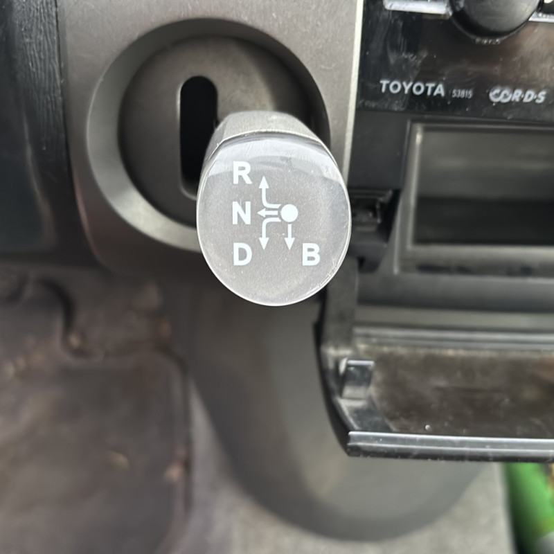 TOYOTA PRIUS 2 1.5i - 16V HYBRID Photo n°7