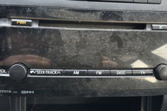 TOYOTA PRIUS 2 1.5i - 16V HYBRID