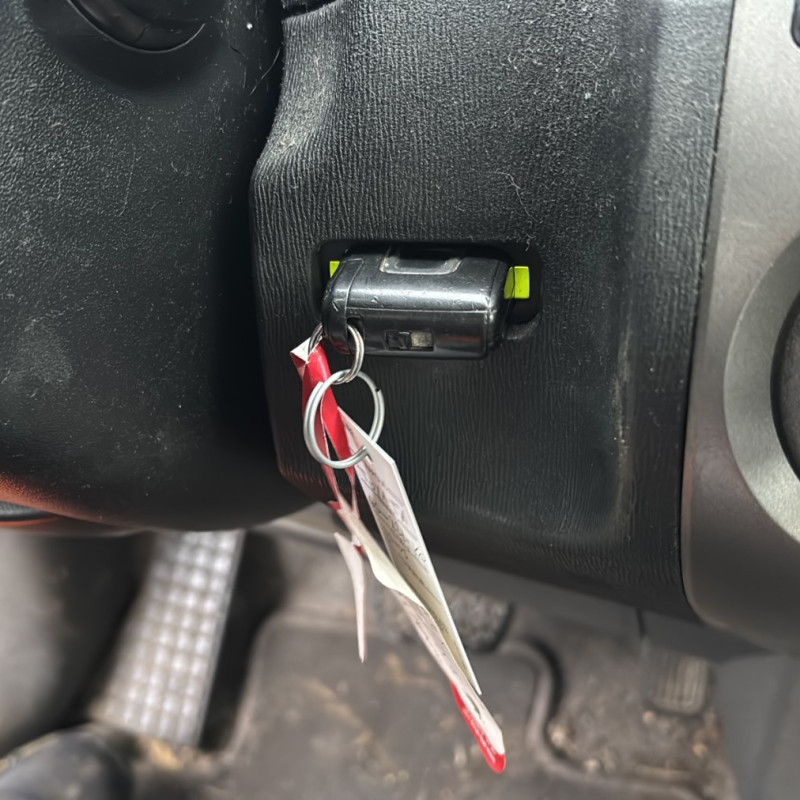 TOYOTA PRIUS 2 1.5i - 16V HYBRID Photo n°10