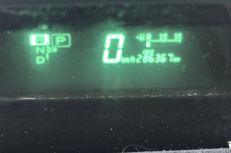 TOYOTA PRIUS 2 1.5i - 16V HYBRID