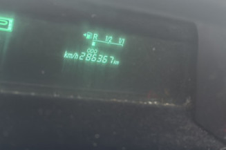 TOYOTA PRIUS 2 1.5i - 16V HYBRID