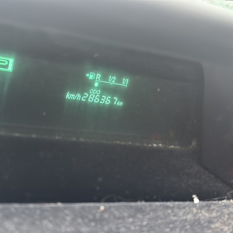 TOYOTA PRIUS 2 1.5i - 16V HYBRID Photo n°25