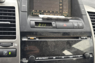 TOYOTA PRIUS 2 1.5i - 16V HYBRID