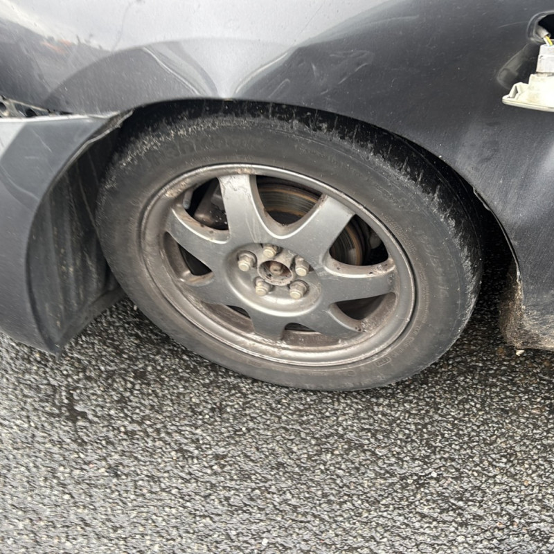 TOYOTA PRIUS 2 1.5i - 16V HYBRID Photo n°29