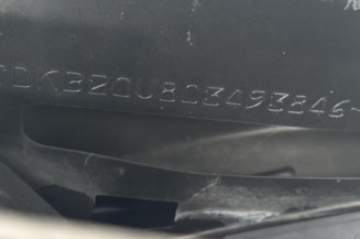 TOYOTA PRIUS 2 1.5i - 16V HYBRID