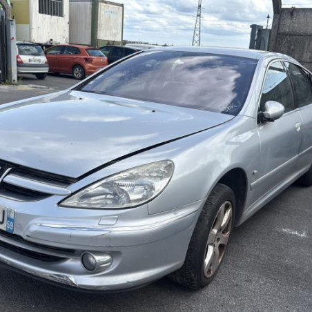 Serrure avant droit PEUGEOT 607 Photo n°1